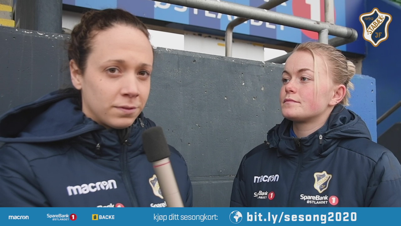Stabæk Fotball Kvinner: SESONGKORT 2020